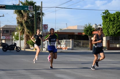  | 10K y 5K Powerade Torreón