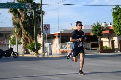  | 10K y 5K Powerade Torreón