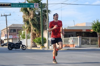 Joaquín Pereda | 10K y 5K Powerade Torreón