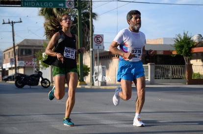  | 10K y 5K Powerade Torreón