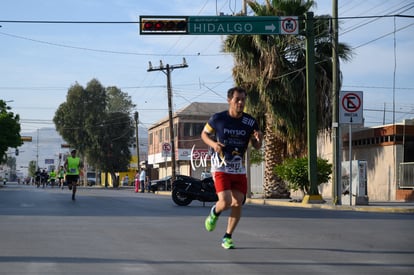  | 10K y 5K Powerade Torreón