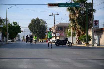  | 10K y 5K Powerade Torreón