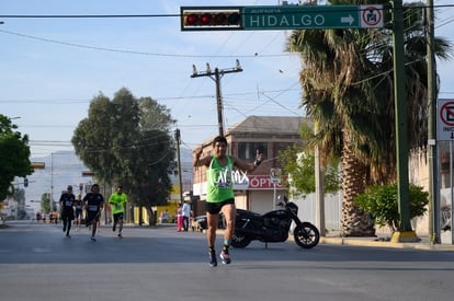  | 10K y 5K Powerade Torreón