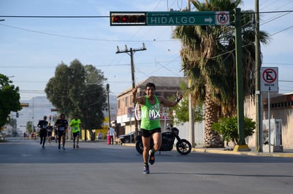  | 10K y 5K Powerade Torreón