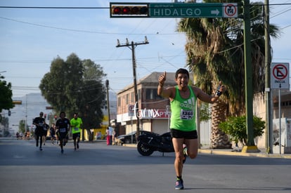  | 10K y 5K Powerade Torreón