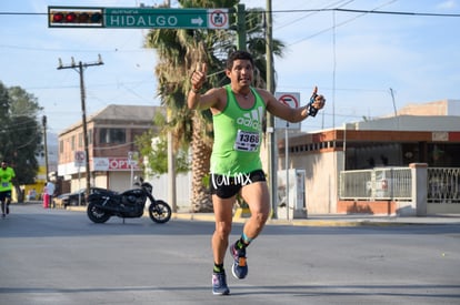  | 10K y 5K Powerade Torreón