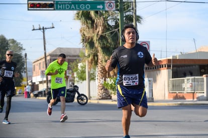  | 10K y 5K Powerade Torreón