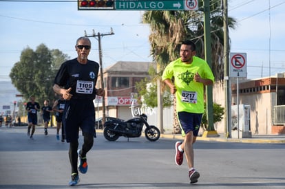  | 10K y 5K Powerade Torreón