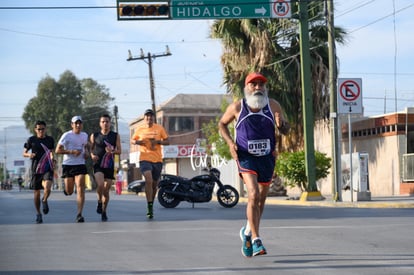  | 10K y 5K Powerade Torreón