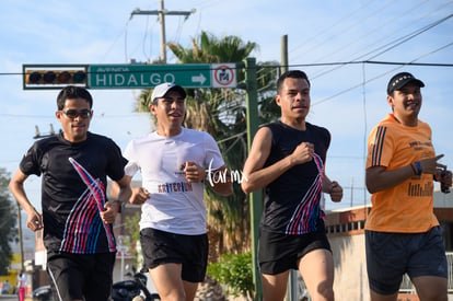  | 10K y 5K Powerade Torreón