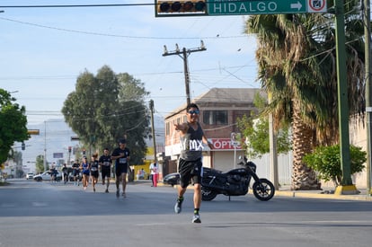  | 10K y 5K Powerade Torreón