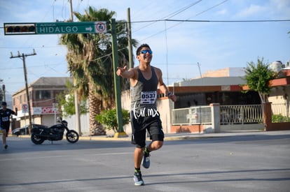  | 10K y 5K Powerade Torreón