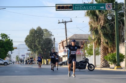  | 10K y 5K Powerade Torreón