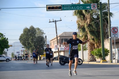  | 10K y 5K Powerade Torreón