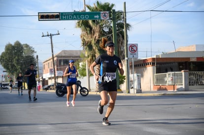  | 10K y 5K Powerade Torreón