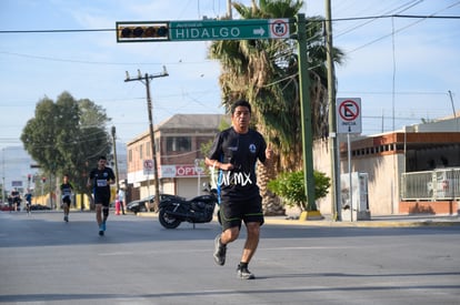  | 10K y 5K Powerade Torreón