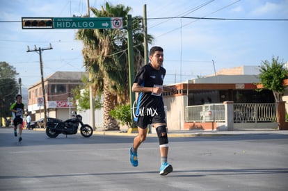  | 10K y 5K Powerade Torreón