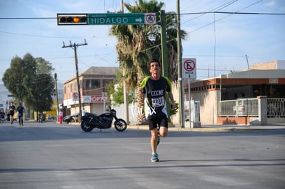  | 10K y 5K Powerade Torreón