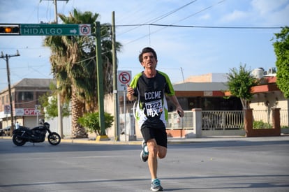  | 10K y 5K Powerade Torreón