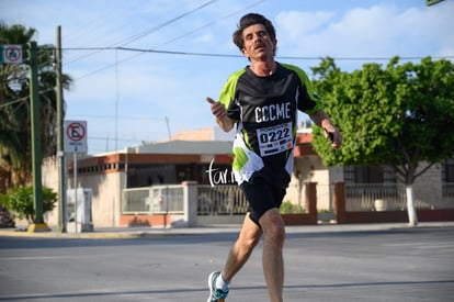  | 10K y 5K Powerade Torreón