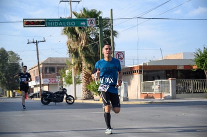  | 10K y 5K Powerade Torreón