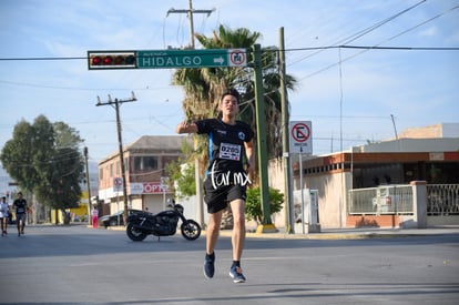  | 10K y 5K Powerade Torreón