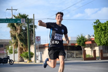  | 10K y 5K Powerade Torreón