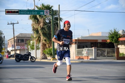  | 10K y 5K Powerade Torreón