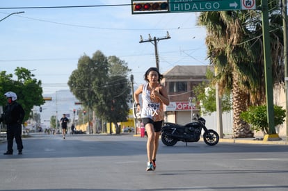  | 10K y 5K Powerade Torreón