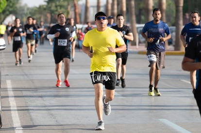  | 10K y 5K Powerade Torreón