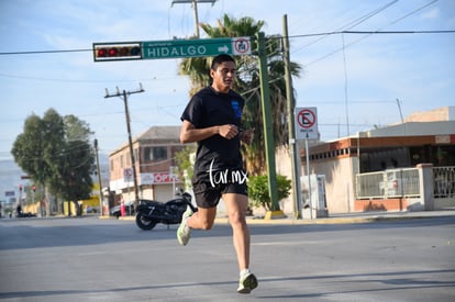  | 10K y 5K Powerade Torreón