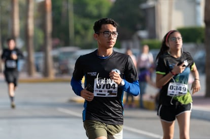  | 10K y 5K Powerade Torreón