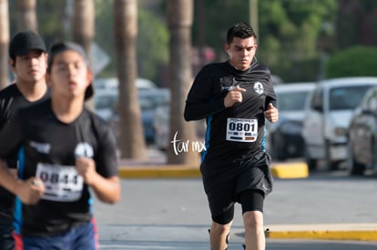  | 10K y 5K Powerade Torreón