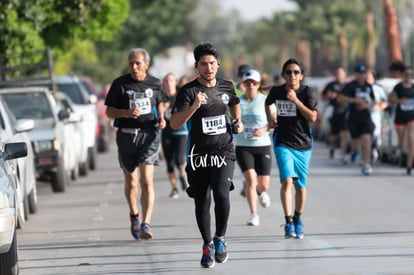  | 10K y 5K Powerade Torreón