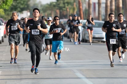  | 10K y 5K Powerade Torreón