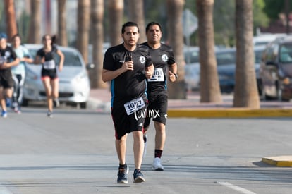  | 10K y 5K Powerade Torreón