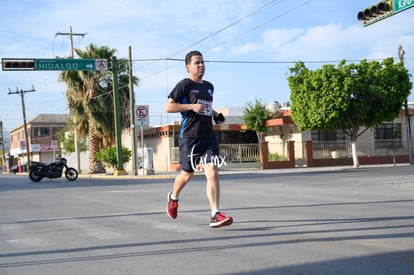  | 10K y 5K Powerade Torreón