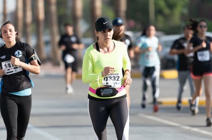  | 10K y 5K Powerade Torreón