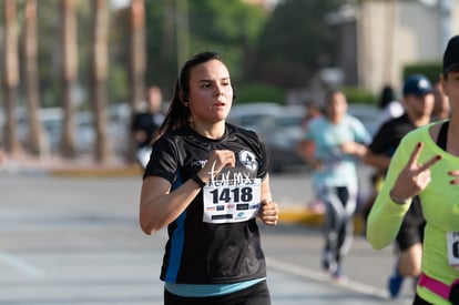  | 10K y 5K Powerade Torreón