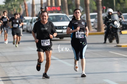  | 10K y 5K Powerade Torreón