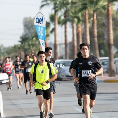  | 10K y 5K Powerade Torreón