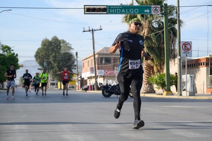  | 10K y 5K Powerade Torreón