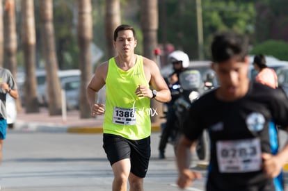  | 10K y 5K Powerade Torreón