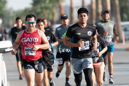  | 10K y 5K Powerade Torreón