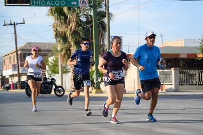  | 10K y 5K Powerade Torreón