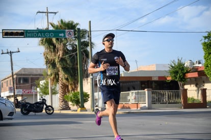  | 10K y 5K Powerade Torreón