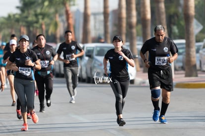  | 10K y 5K Powerade Torreón