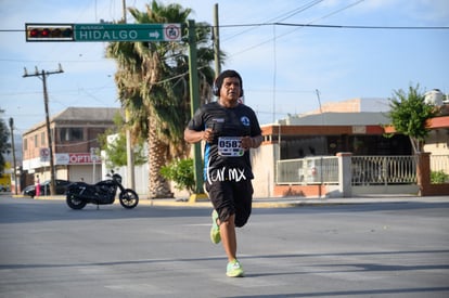  | 10K y 5K Powerade Torreón