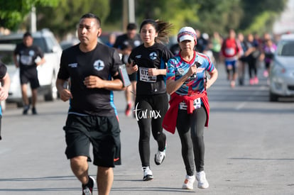  | 10K y 5K Powerade Torreón