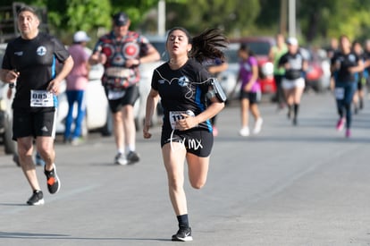  | 10K y 5K Powerade Torreón